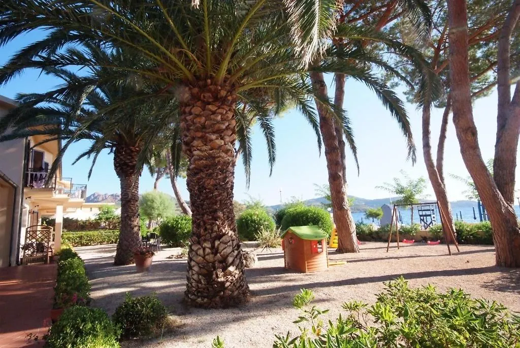 Hotel Voce Del Mare Capoliveri