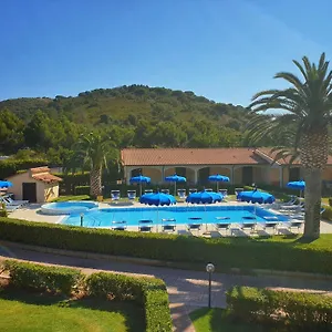 Lido Azzurro Rta Aparthotel